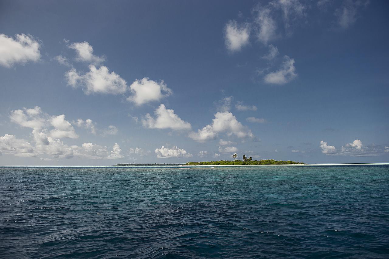 Detour Beach View Hangnaameedhoo エクステリア 写真